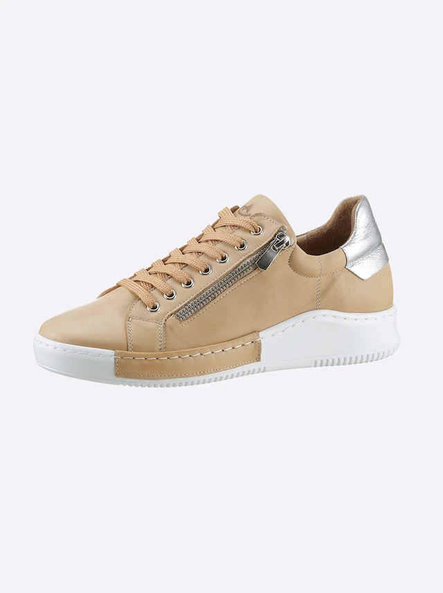 Andrea Conti Sneaker