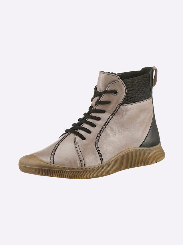 Gemini Stiefelette