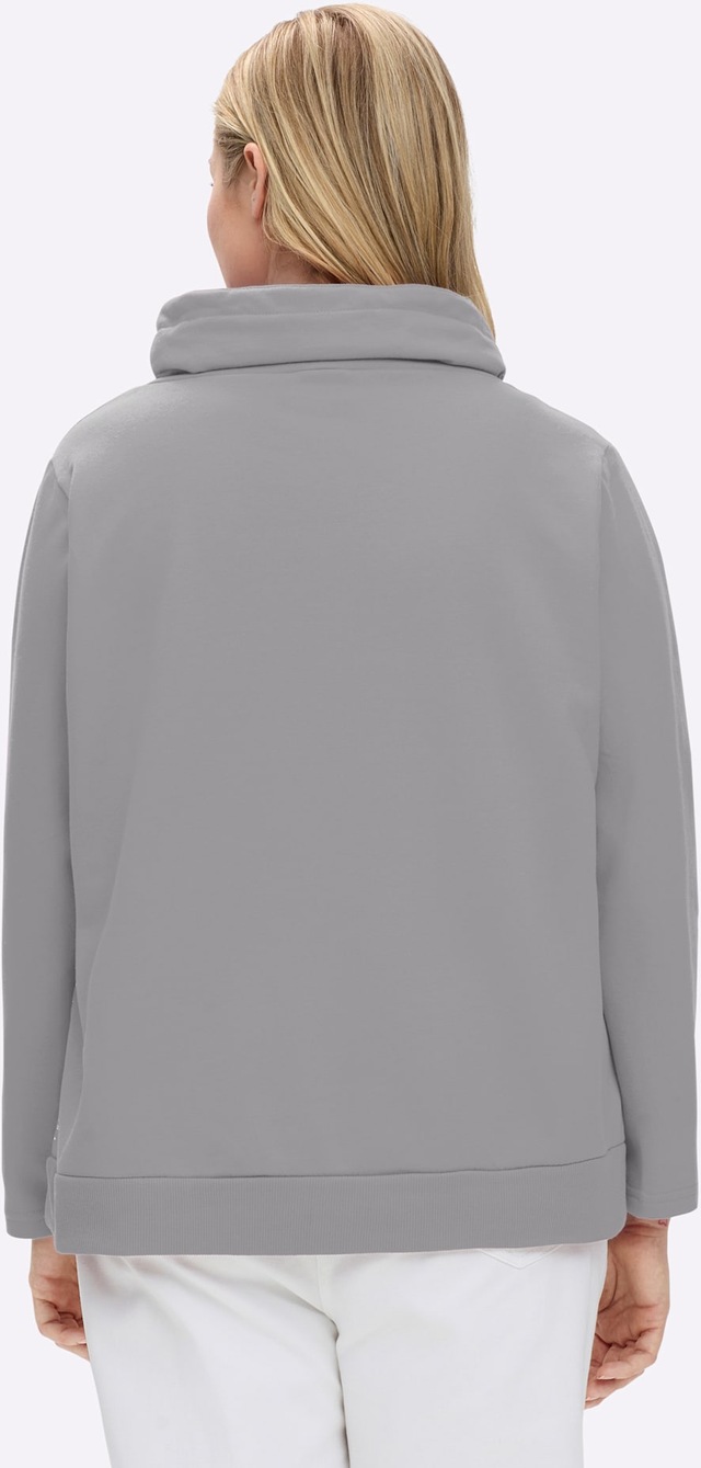 Casual Looks Langarmshirt »Shirt« 1 Stk.