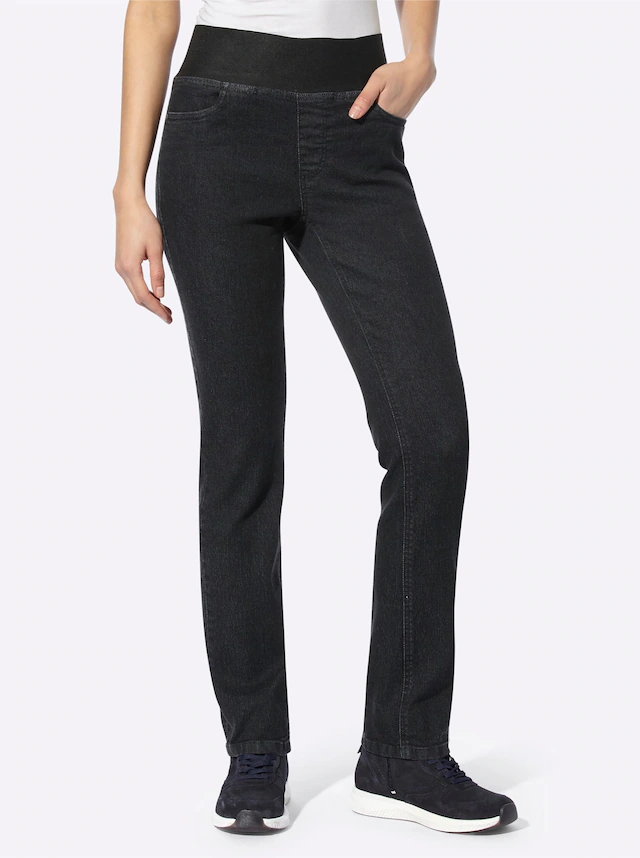heine Schlupfjeans 1 Stk.