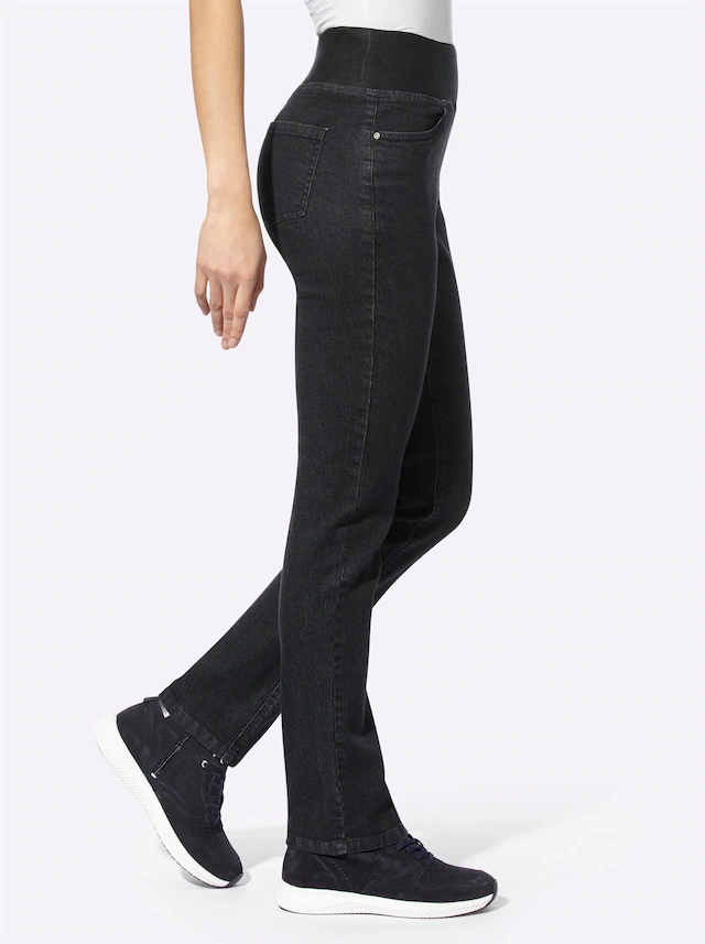 heine Schlupfjeans 1 Stk.