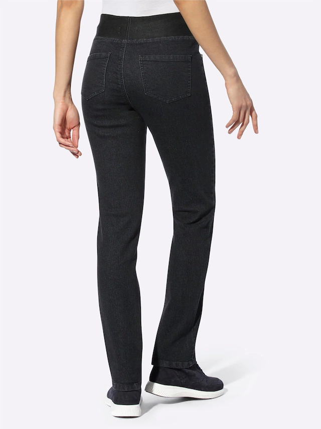 heine Schlupfjeans 1 Stk.