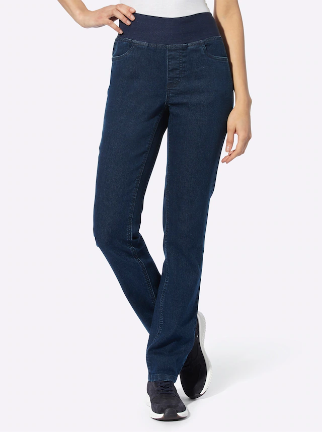 heine Schlupfjeans 1 Stk.