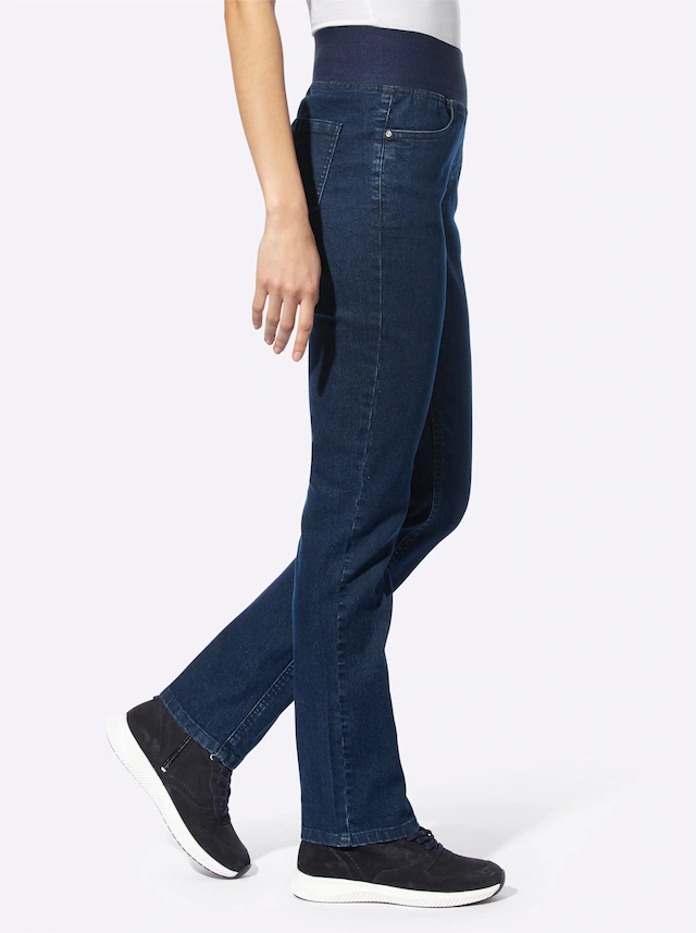 heine Schlupfjeans 1 Stk.