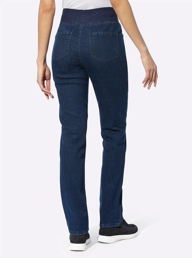 heine Schlupfjeans 1 Stk.