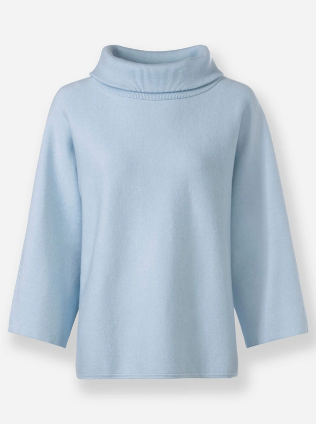 heine 3/4 Arm-Pullover »Pullover«