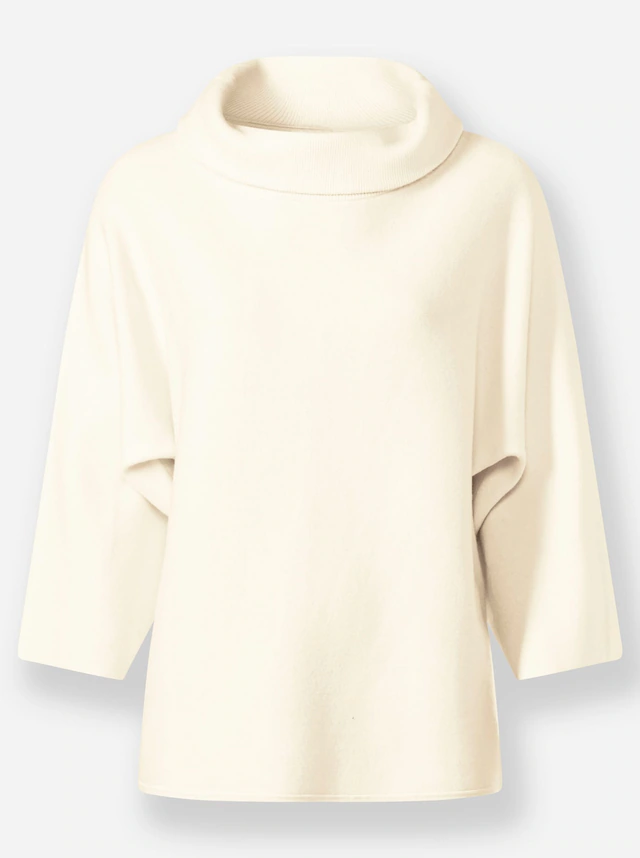 heine 3/4 Arm-Pullover »Pullover«