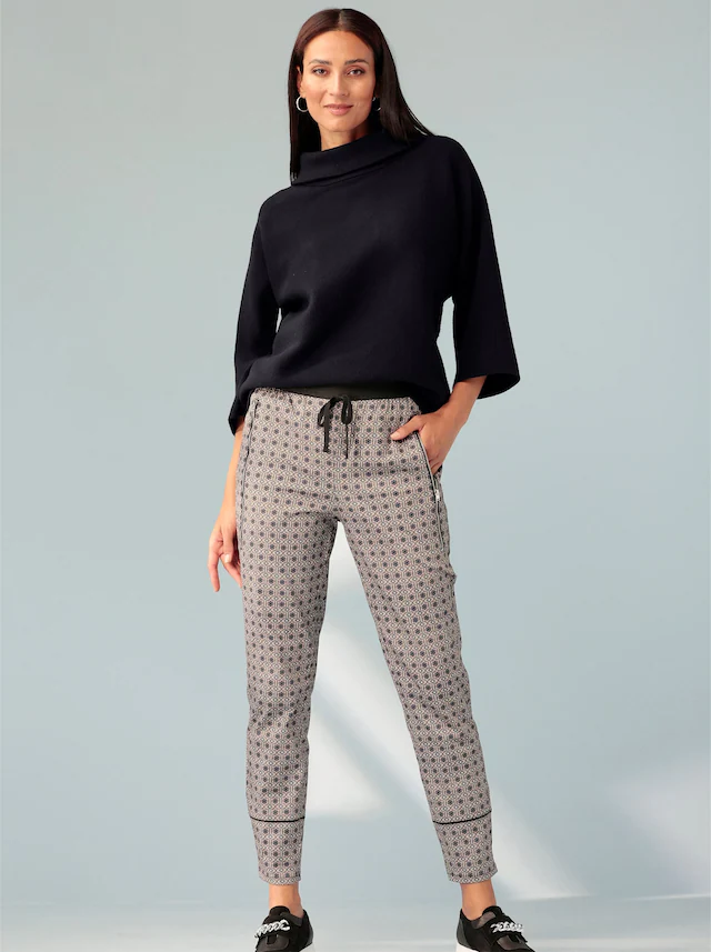 heine 3/4 Arm-Pullover »Pullover«