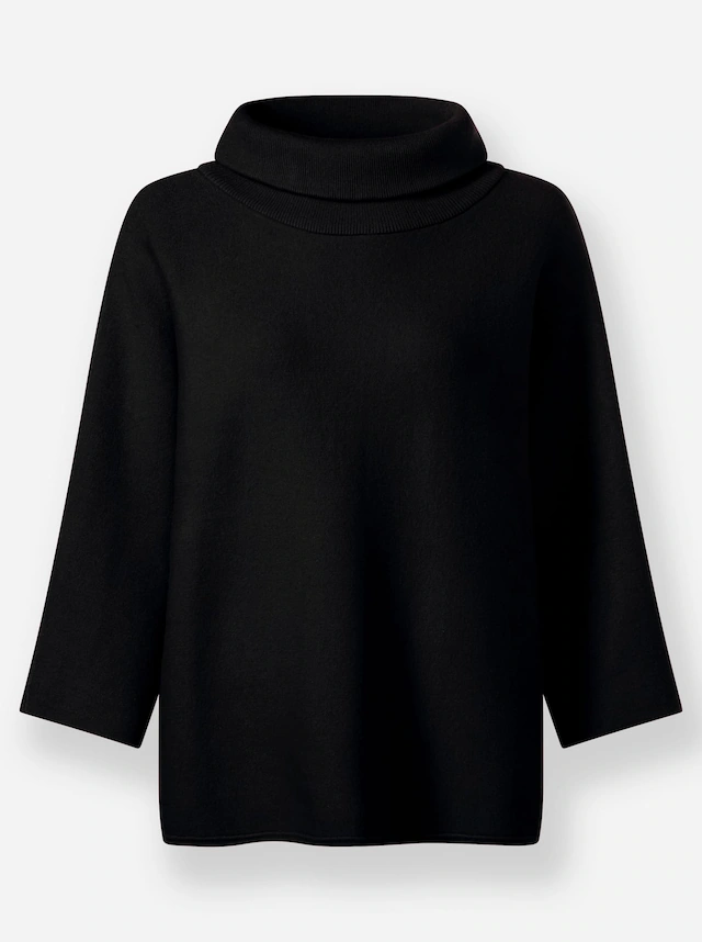 heine 3/4 Arm-Pullover »Pullover«
