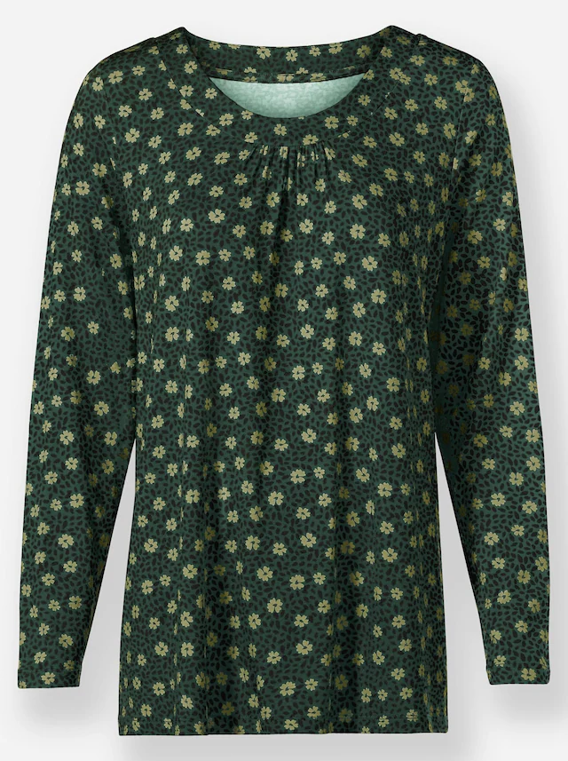 Inspirationen Tunikashirt »Tunikashirt« 1 Stk.