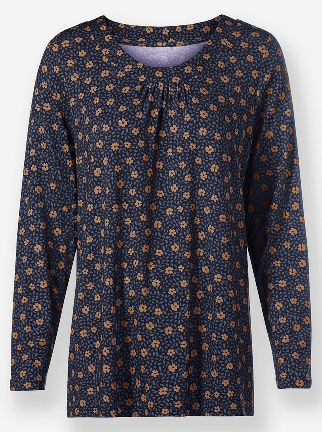 Inspirationen Tunikashirt »Tunikashirt« 1 Stk.