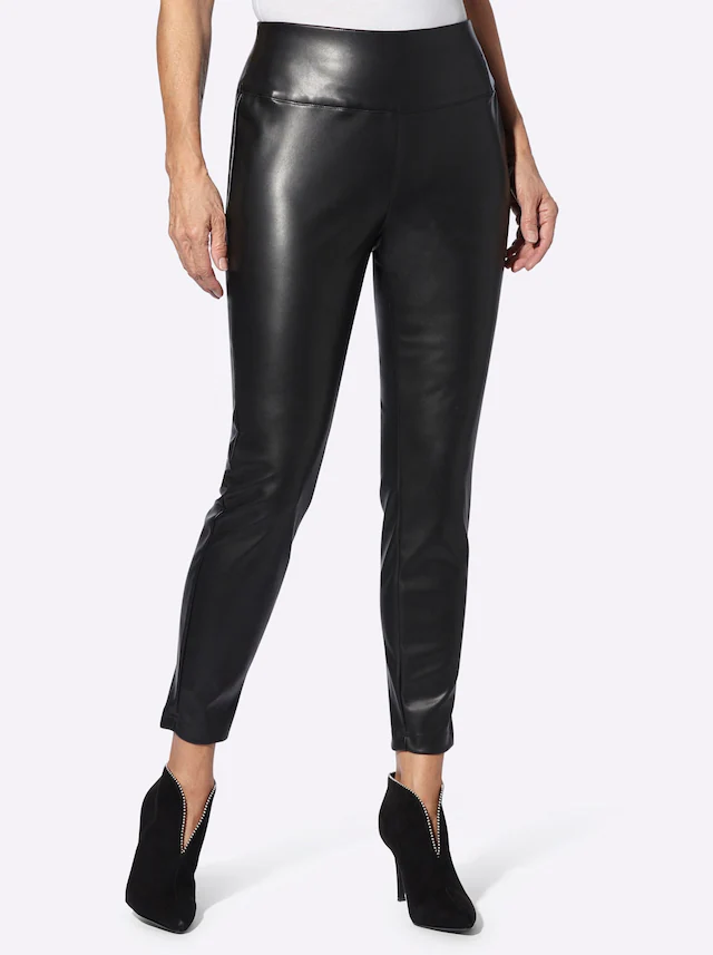 Lady Leggings