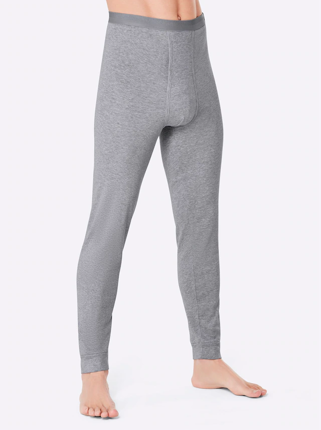 Kings Club Lange Unterhose 2 Stk.