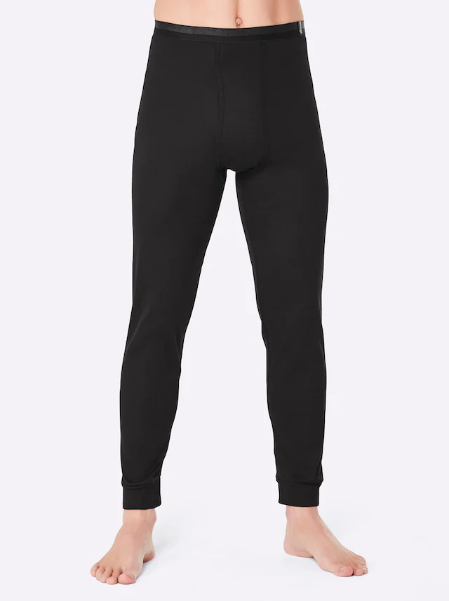 Kings Club Lange Unterhose 2 Stk.