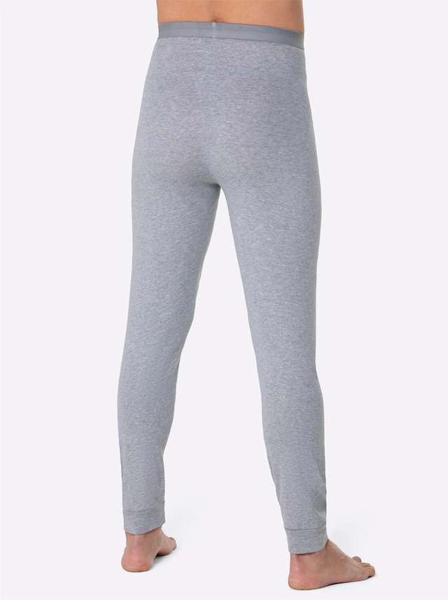 Kings Club Lange Unterhose 2 Stk.