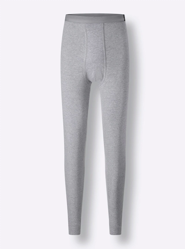 Kings Club Lange Unterhose 2 Stk.