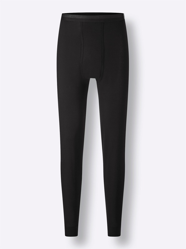 Kings Club Lange Unterhose 2 Stk.