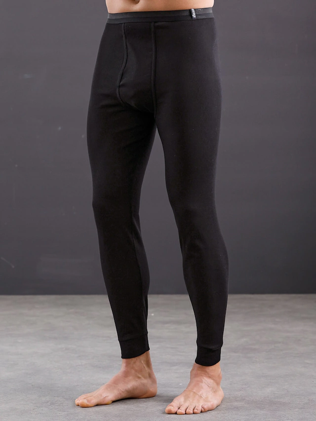 Kings Club Lange Unterhose 2 Stk.