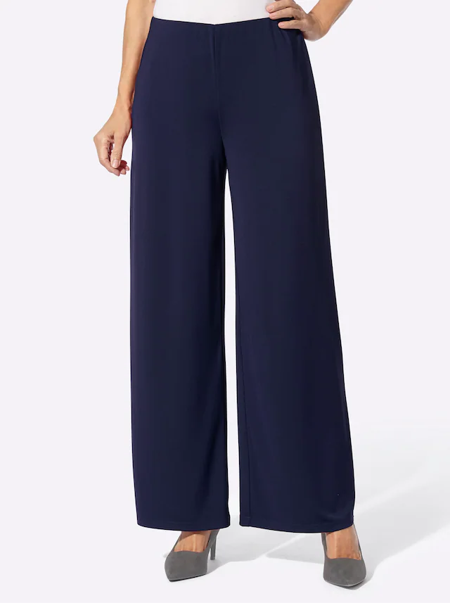 Lady Jerseyhose