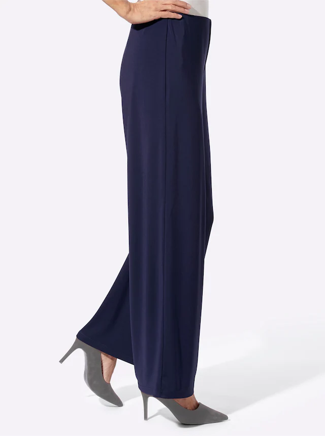 Lady Jerseyhose