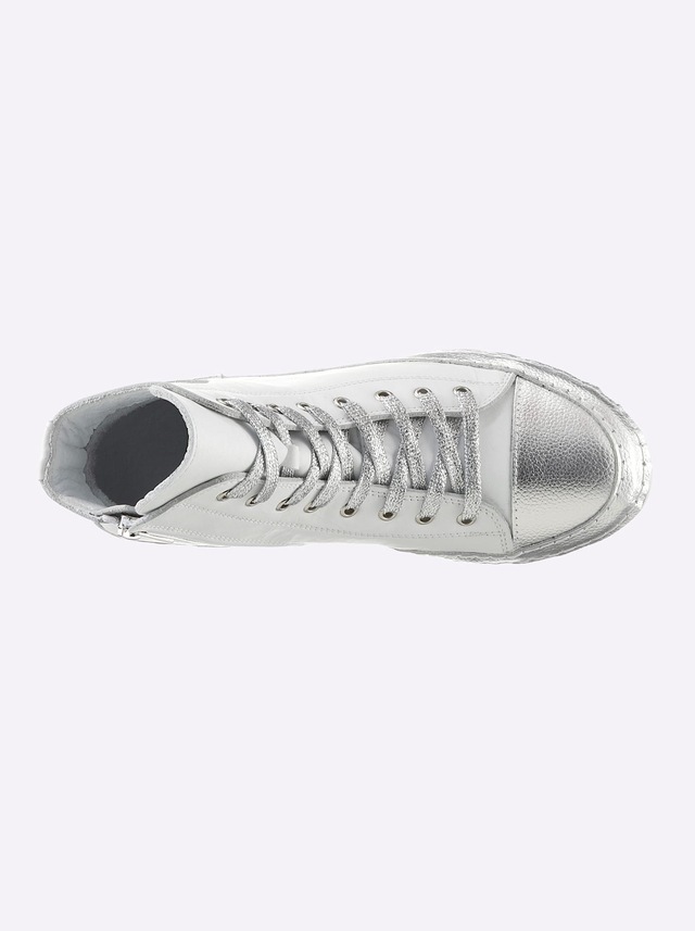 Andrea Conti Sneaker