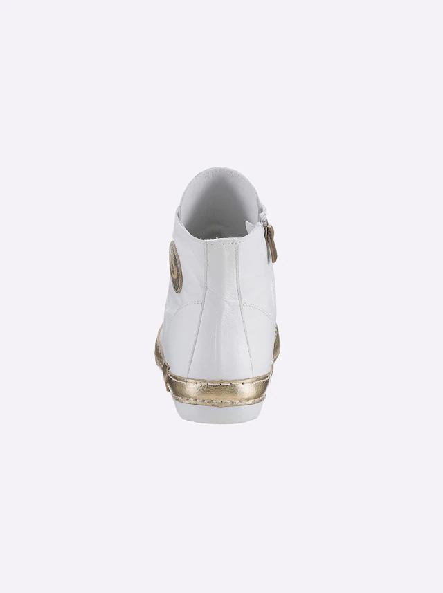 Andrea Conti Sneaker