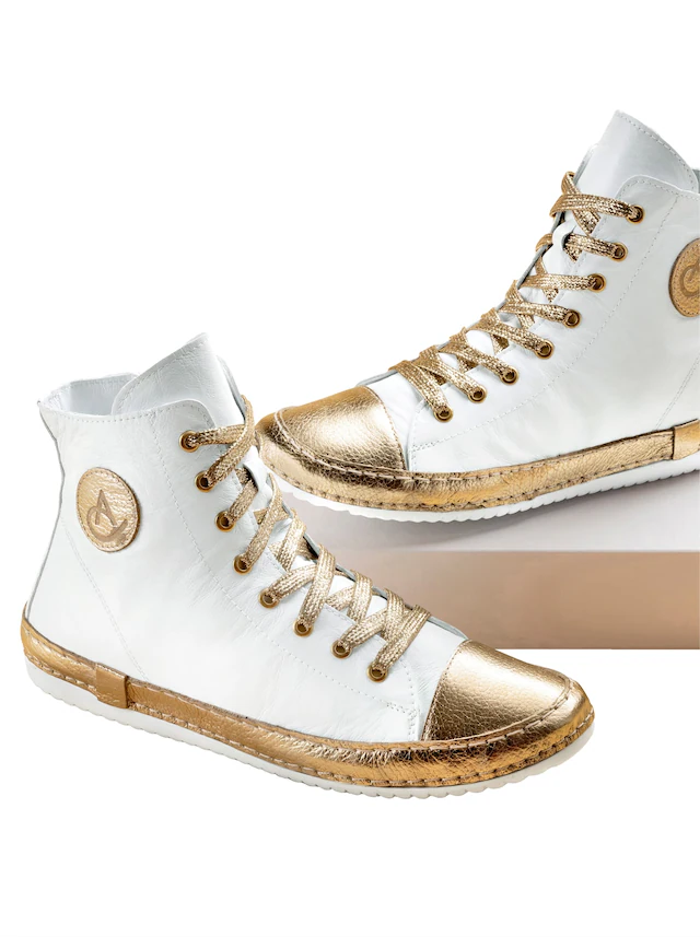 Andrea Conti Sneaker