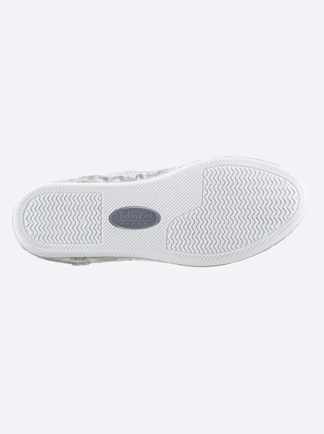 Andrea Conti Sneaker