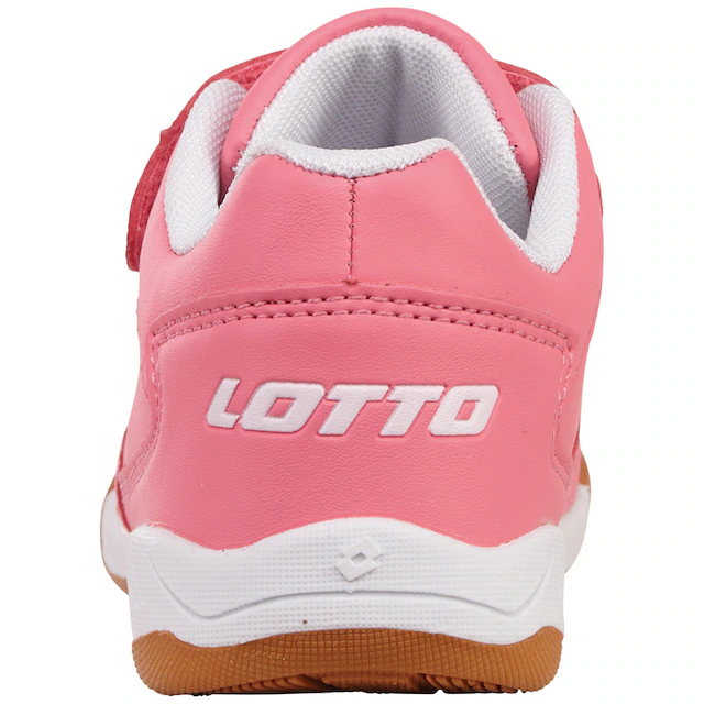 lotto Hallenschuh - mit nicht-färbender Sohle