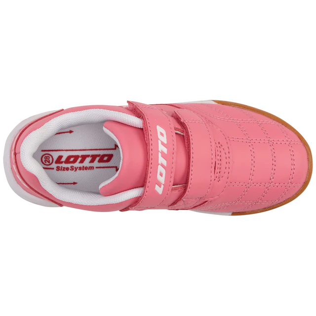 lotto Hallenschuh - mit nicht-färbender Sohle