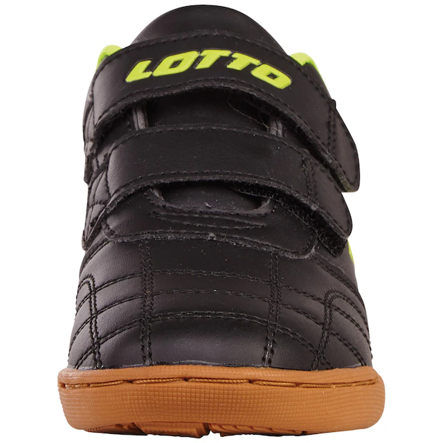 lotto Hallenschuh - mit nicht-färbender Sohle