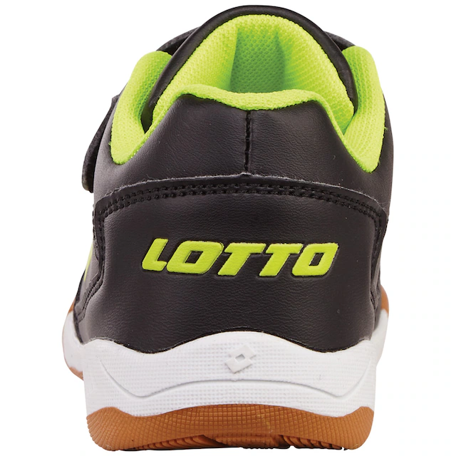 lotto Hallenschuh - mit nicht-färbender Sohle