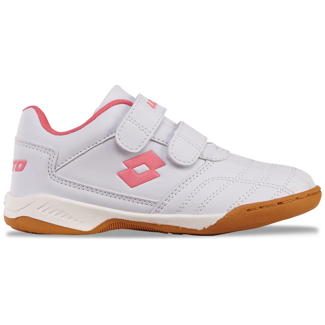 lotto Hallenschuh - mit nicht-färbender Sohle