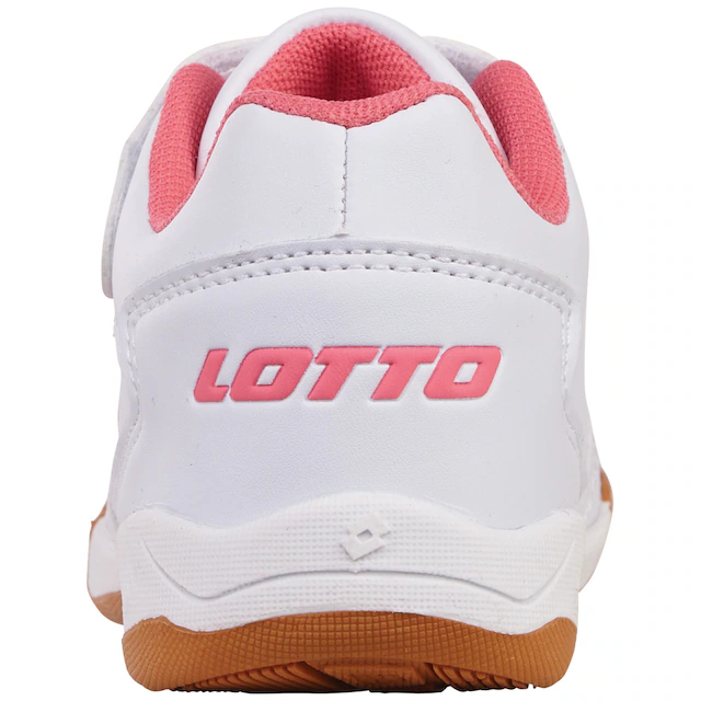 lotto Hallenschuh - mit nicht-färbender Sohle