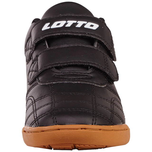lotto Hallenschuh - mit nicht-färbender Sohle
