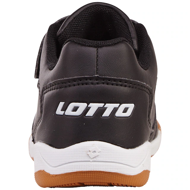 lotto Hallenschuh - mit nicht-färbender Sohle
