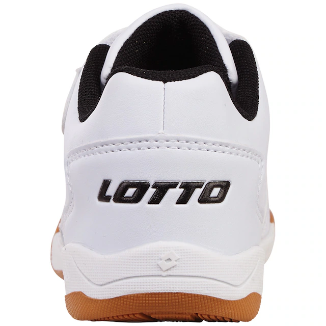 lotto Hallenschuh - mit nicht-färbender Sohle