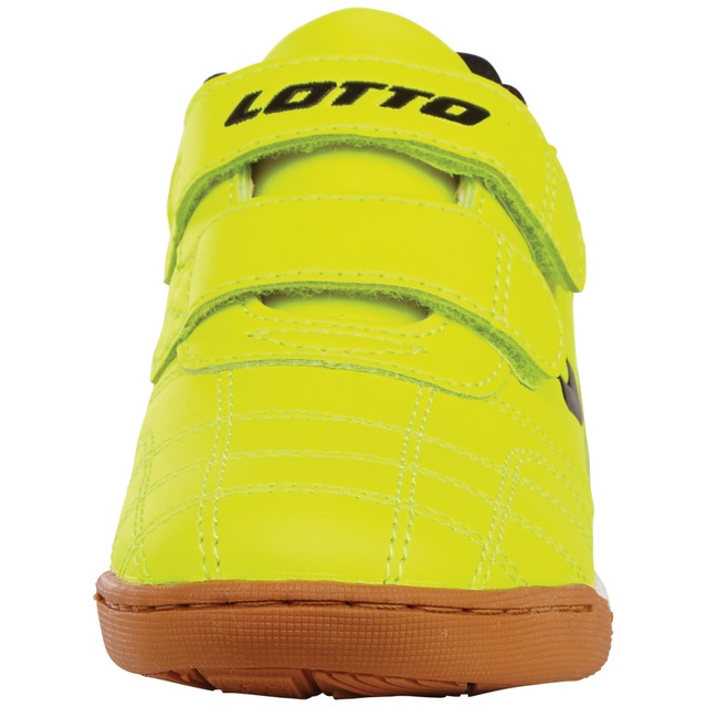 lotto Hallenschuh - mit nicht-färbender Sohle