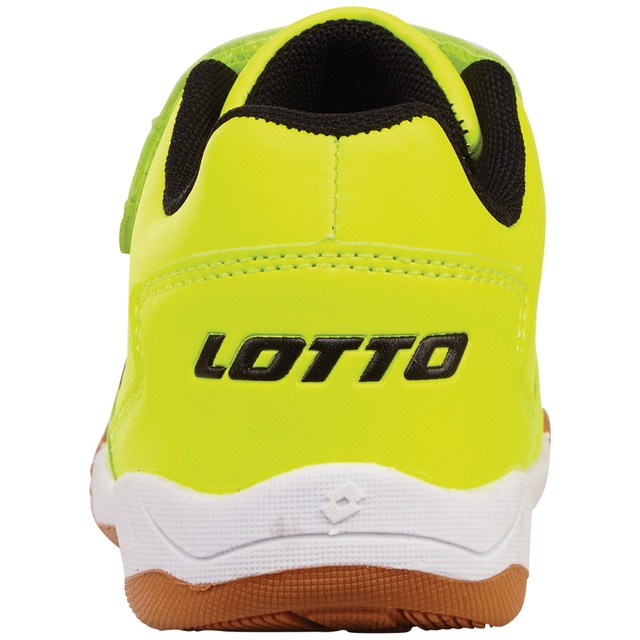 lotto Hallenschuh - mit nicht-färbender Sohle