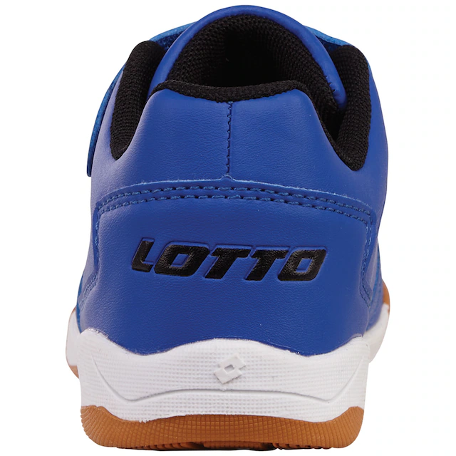 lotto Hallenschuh - mit nicht-färbender Sohle