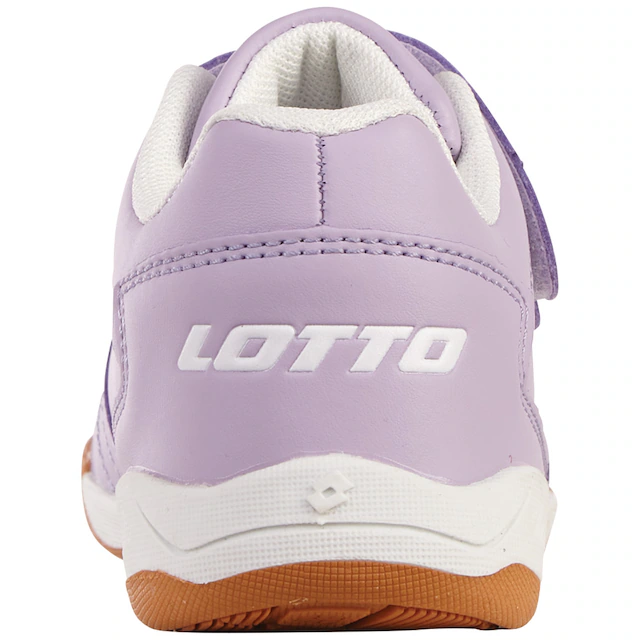 lotto Hallenschuh - mit nicht-färbender Sohle