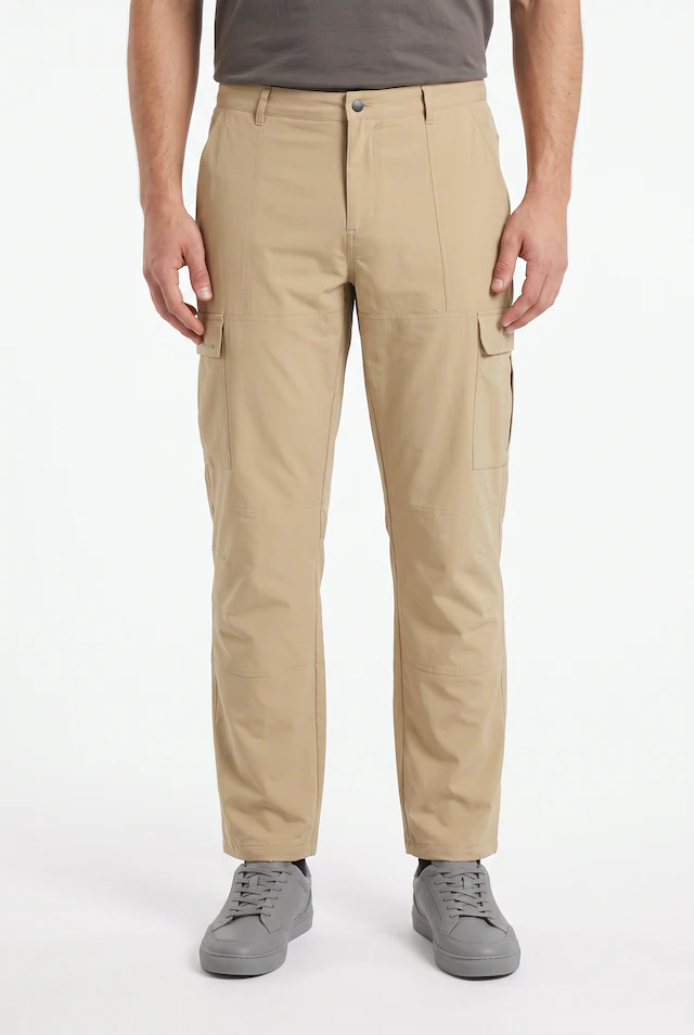 Icepeak Cargobermudas »H CARGOBERMUDA ANZIO« mit mehreren Taschen, schnell trocknend, normale Passform
