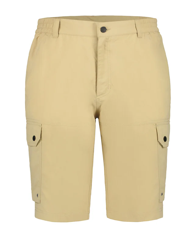 Icepeak Cargobermudas »H CARGOBERMUDA ANZIO« mit mehreren Taschen, schnell trocknend, normale Passform