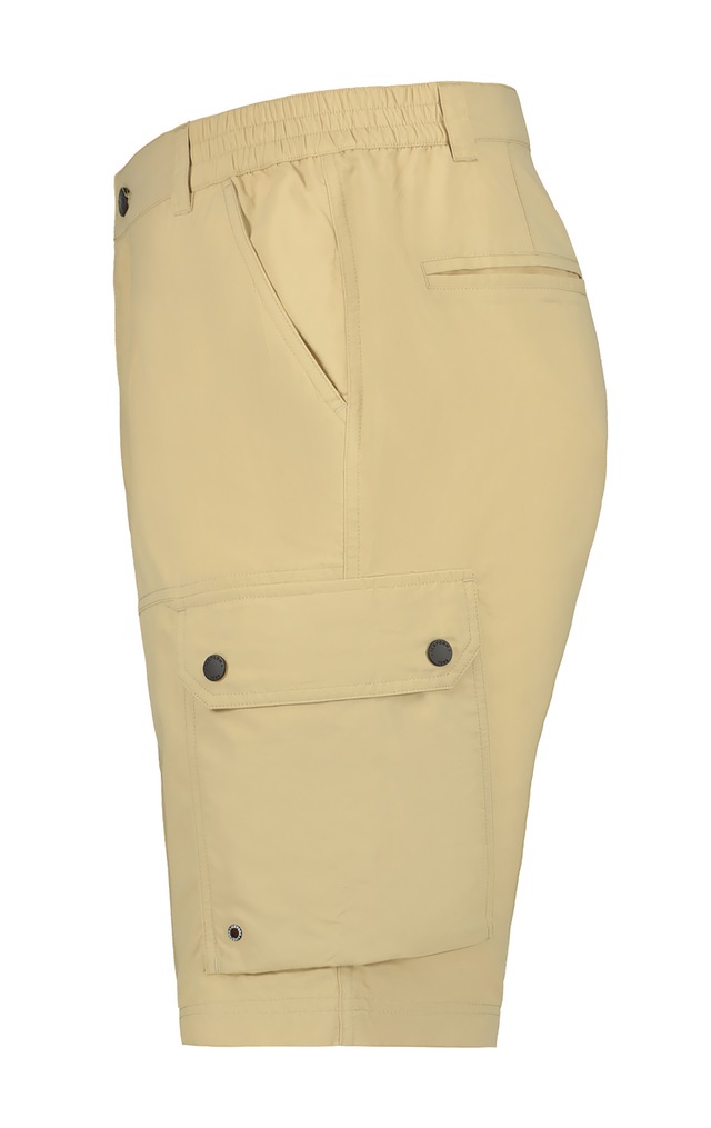 Icepeak Cargobermudas »H CARGOBERMUDA ANZIO« mit mehreren Taschen, schnell trocknend, normale Passform