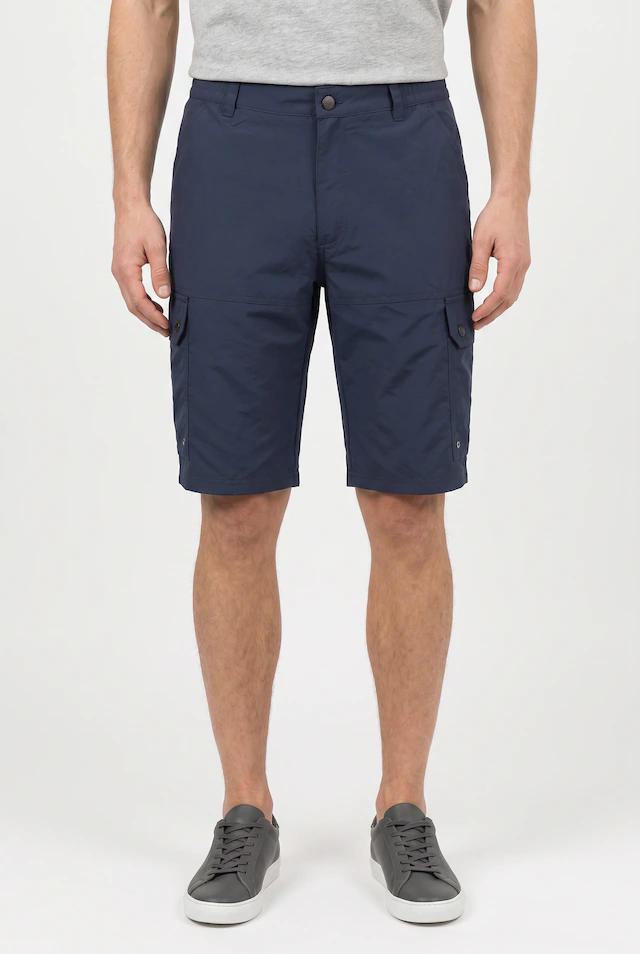 Icepeak Cargobermudas »H CARGOBERMUDA ANZIO« mit mehreren Taschen, schnell trocknend, normale Passform