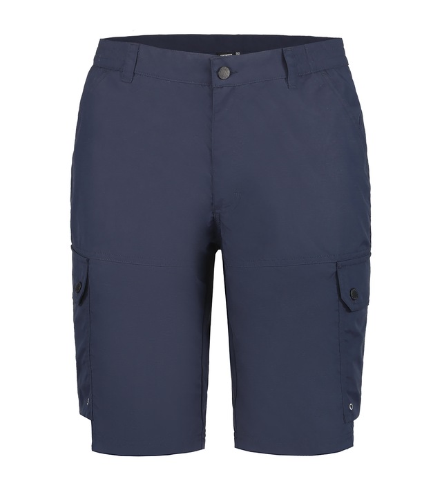Icepeak Cargobermudas »H CARGOBERMUDA ANZIO« mit mehreren Taschen, schnell trocknend, normale Passform