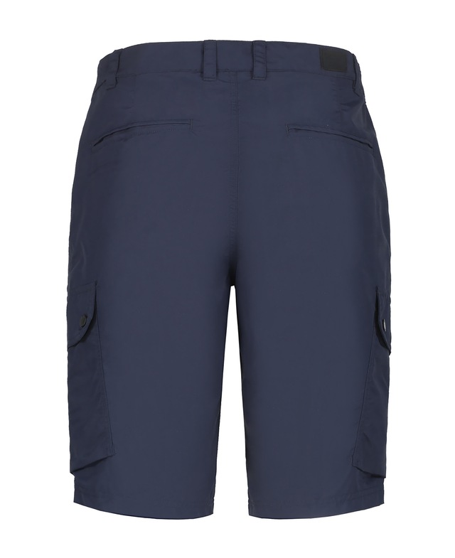 Icepeak Cargobermudas »H CARGOBERMUDA ANZIO« mit mehreren Taschen, schnell trocknend, normale Passform