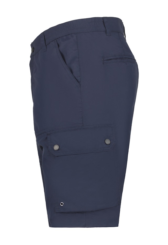 Icepeak Cargobermudas »H CARGOBERMUDA ANZIO« mit mehreren Taschen, schnell trocknend, normale Passform