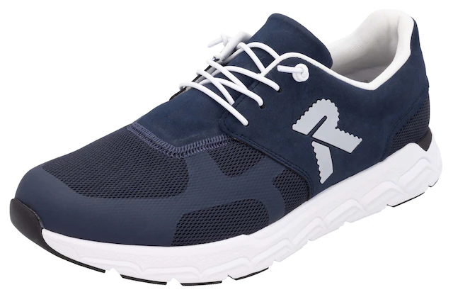 RIEKER Sport Slip-On Sneaker »Preston« Running-Sneaker aus der neuen Christoph Kramer Kollektion