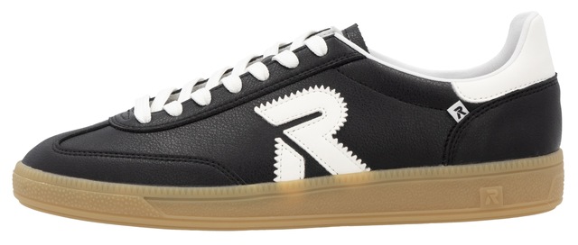 RIEKER Sport Sneaker »San Diego Swing2GO« Retro-Sneaker aus der neuen Christoph Kramer Kollektion